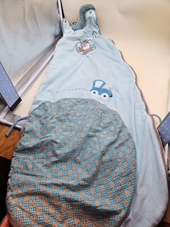 Illustration de Gigoteuse 