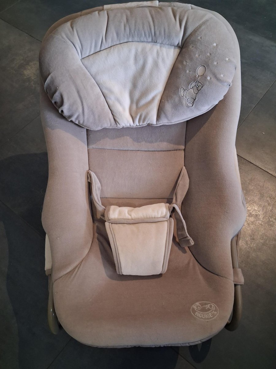 Illustration de Relax Noukies 