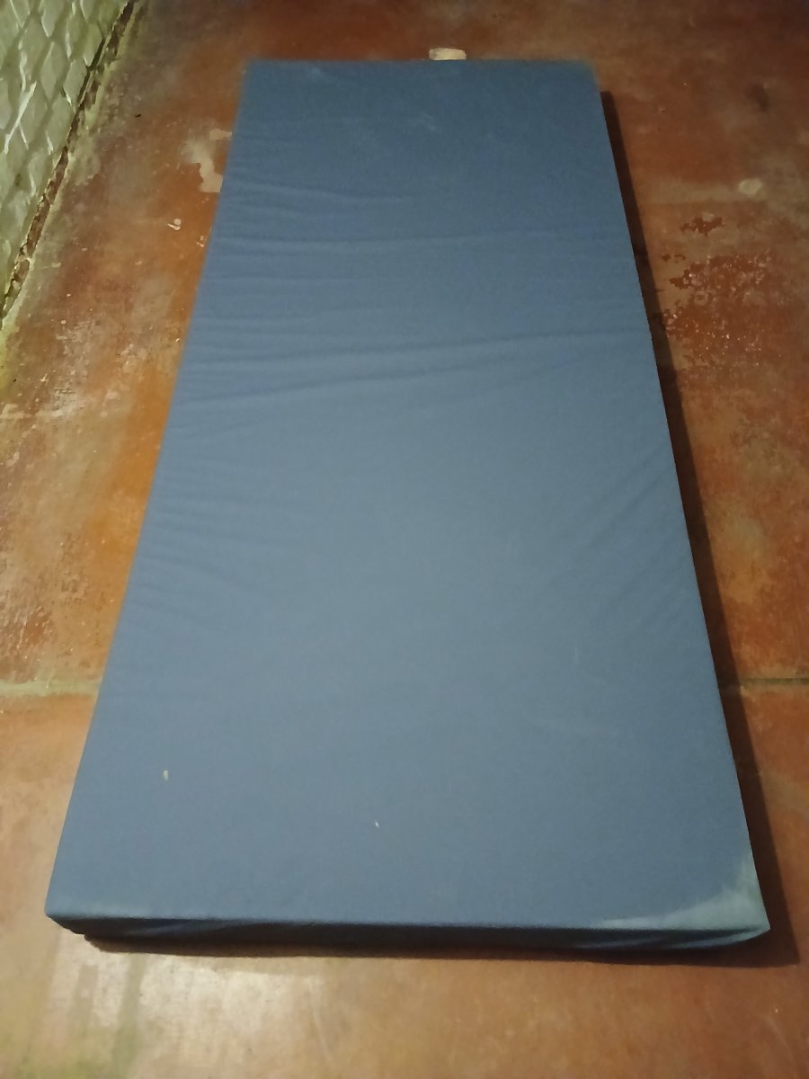 Illustration de Matelas 1 personne 