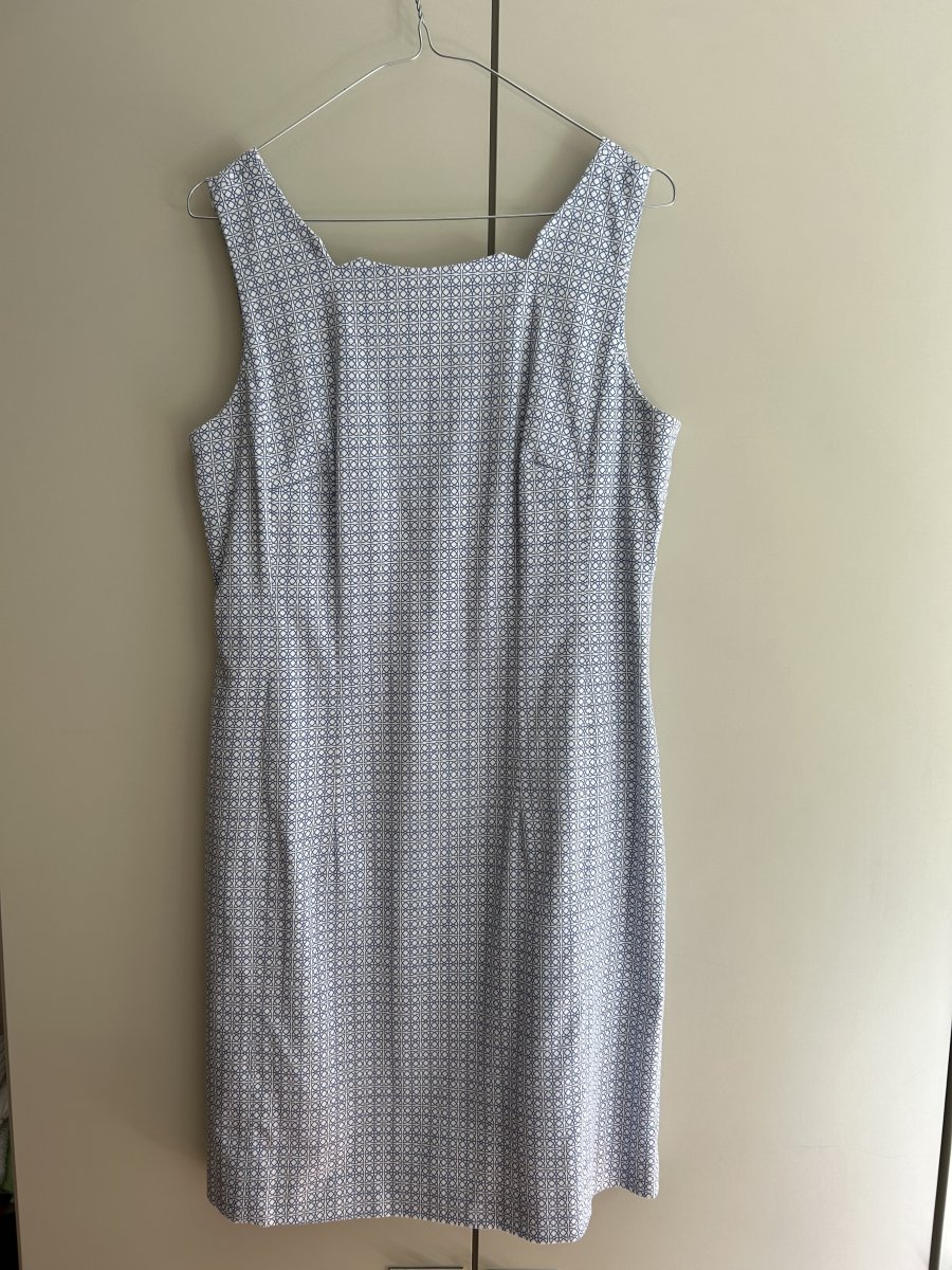 Illustration de Robe river Woods impeccable 