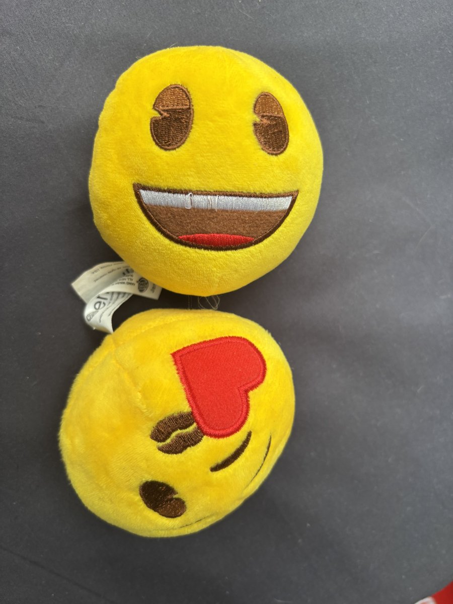 Illustration de Emojis 