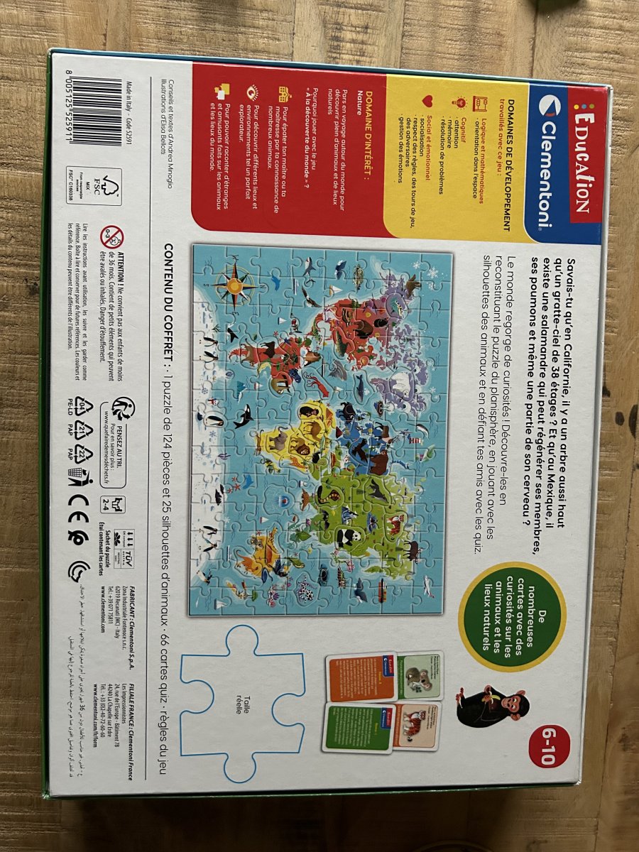 Illustration de Jeux enfants 