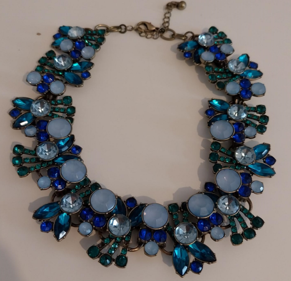 Illustration de Collier 