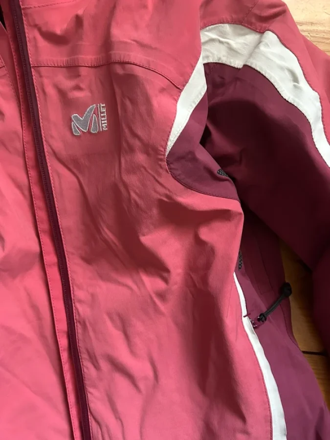 Illustration de Veste de ski Millet 