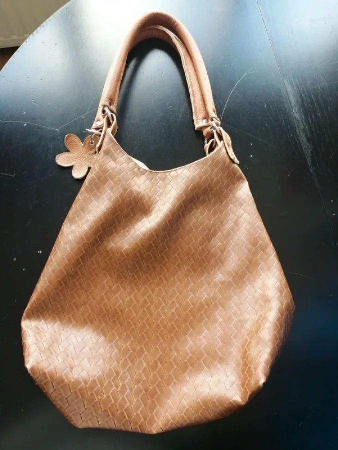 Illustration de Sac Nath Design 