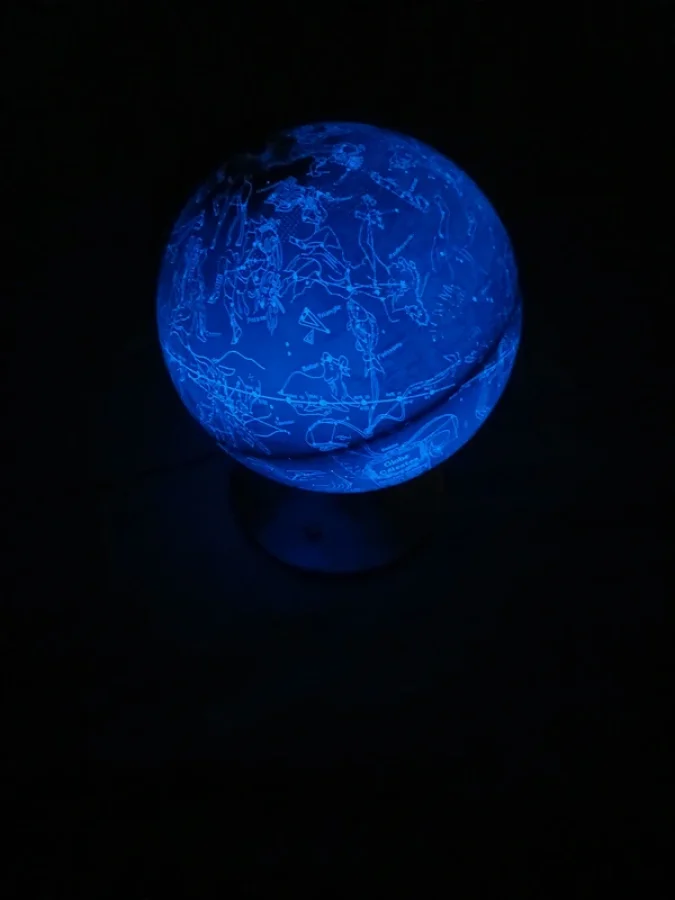 Illustration de Globe 