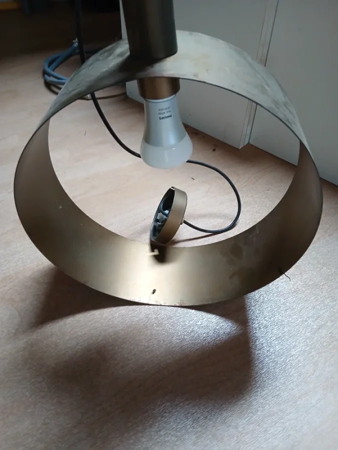 Illustration de Luminaire design 