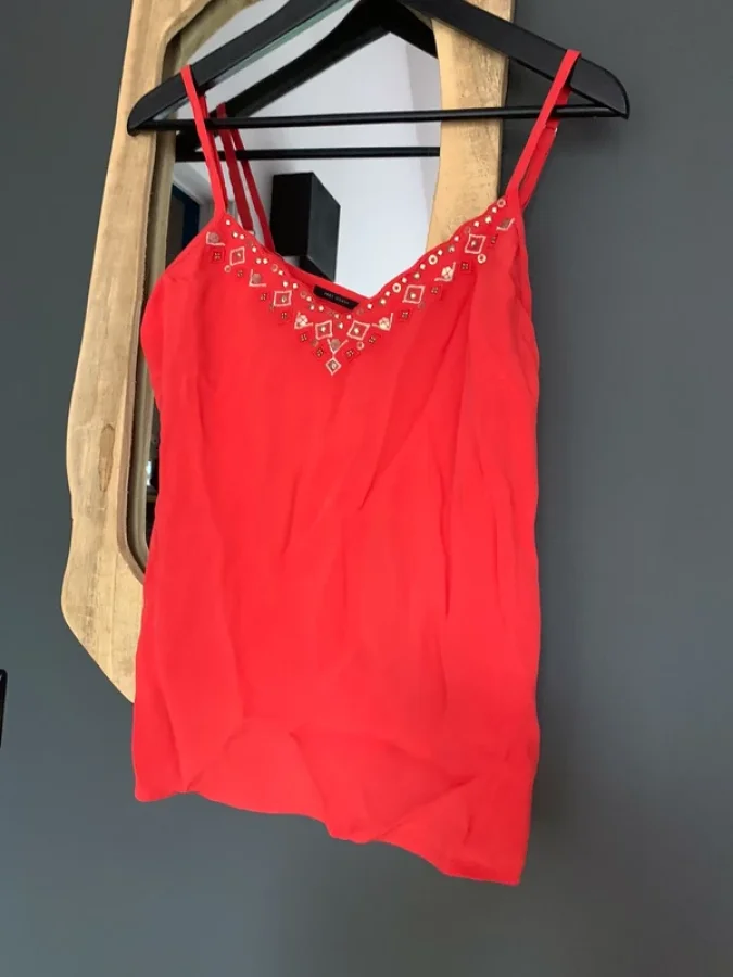 Illustration de Top corail 