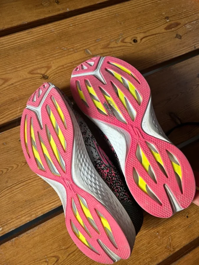 Illustration de Baskets 