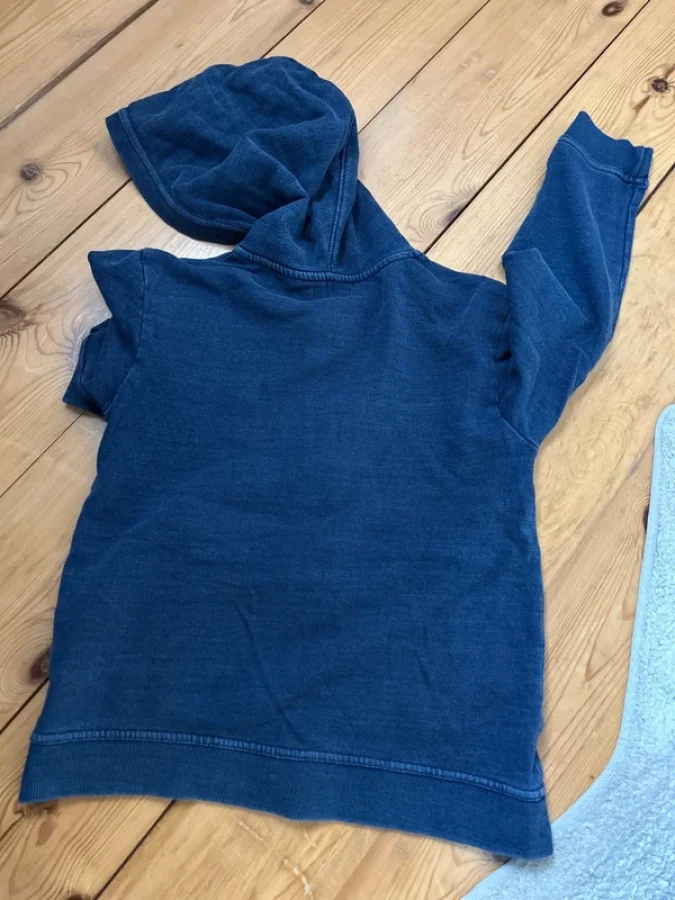 Illustration de Sweat DPAm 