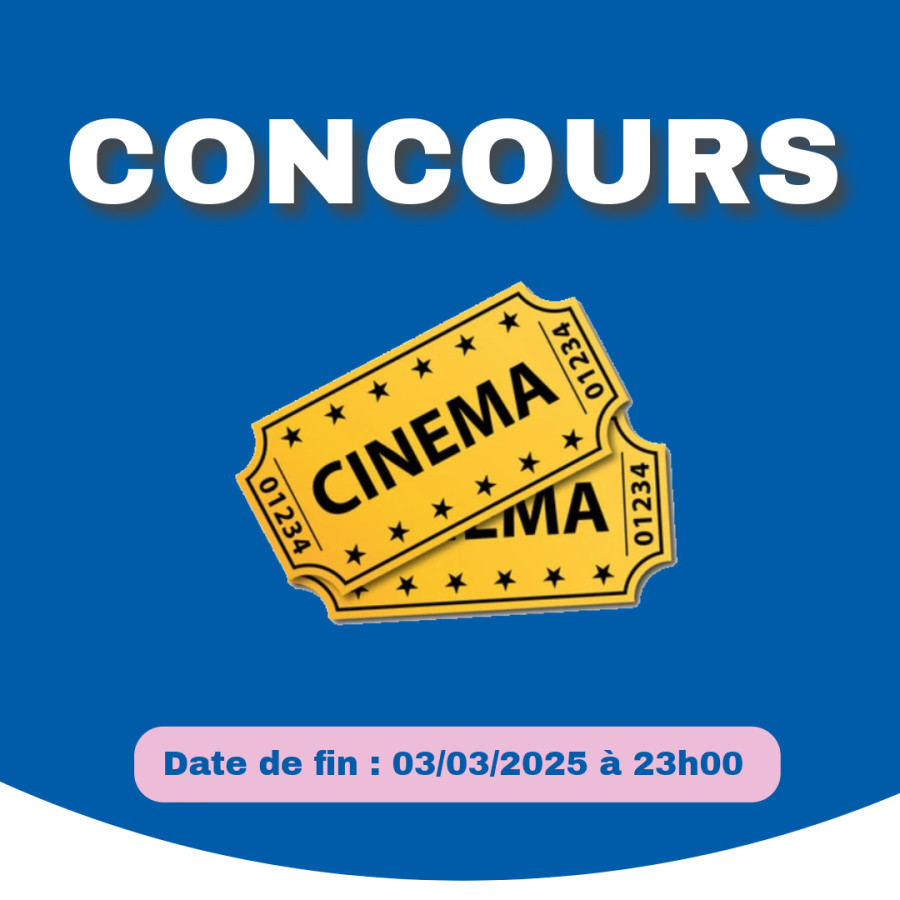 Illustration de Cinéma pour deux 