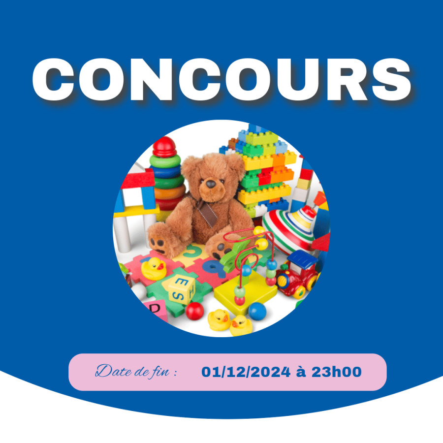 Illustration de Bon d'achat de 50€ chez Oliwood Toys ! 