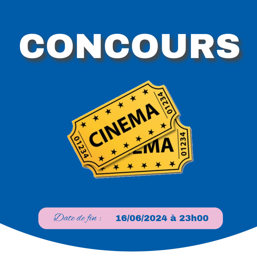 Illustration de Cinéma pour deux 