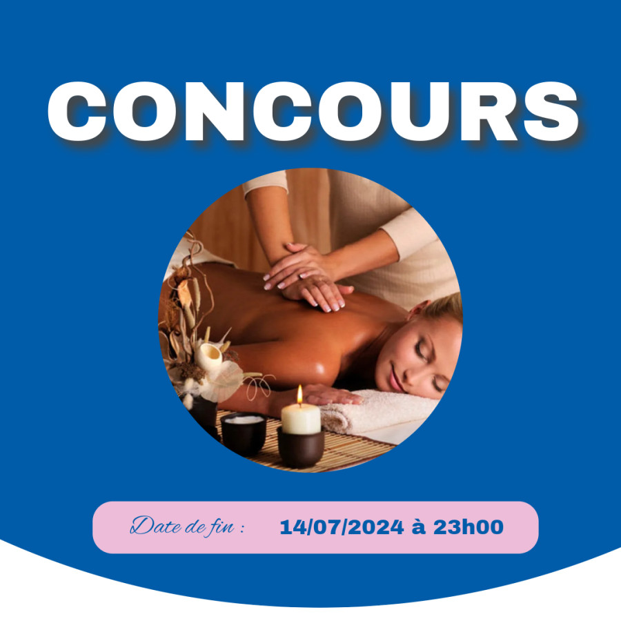 Illustration de Coffret cadeau bien-être 