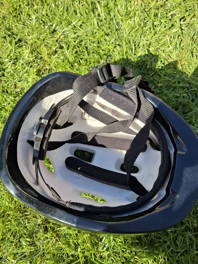 Illustration de protection vélo/roller XS 