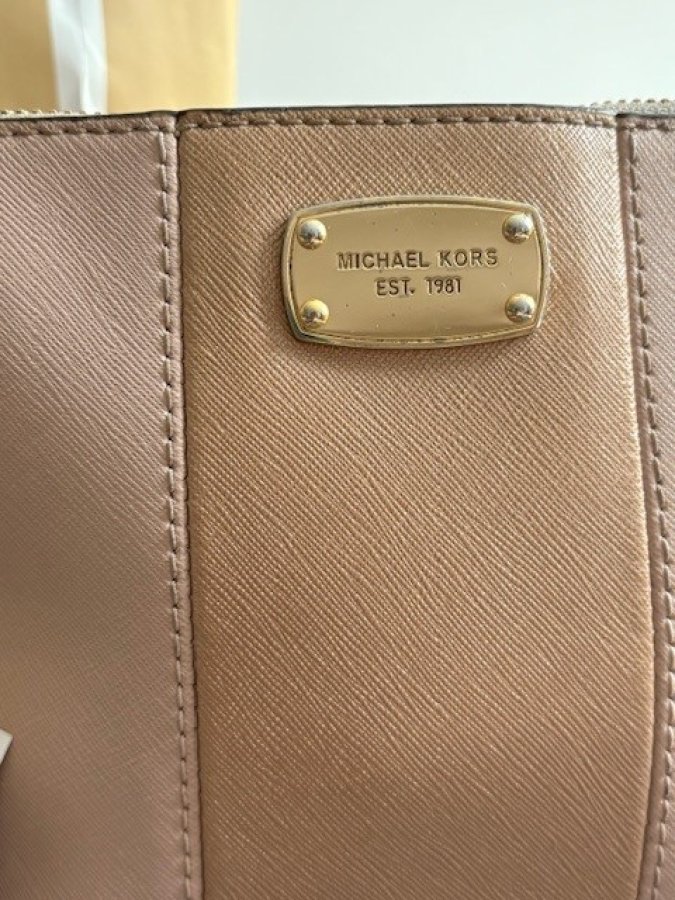 Illustration de Sac  Michael KORS 