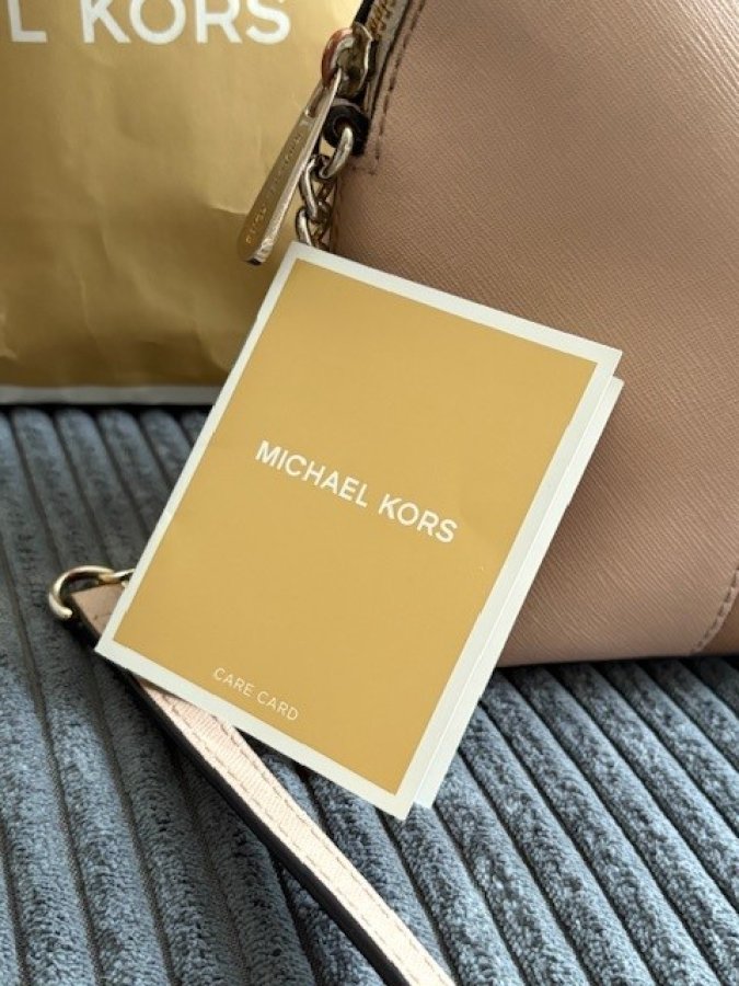 Illustration de Sac  Michael KORS 