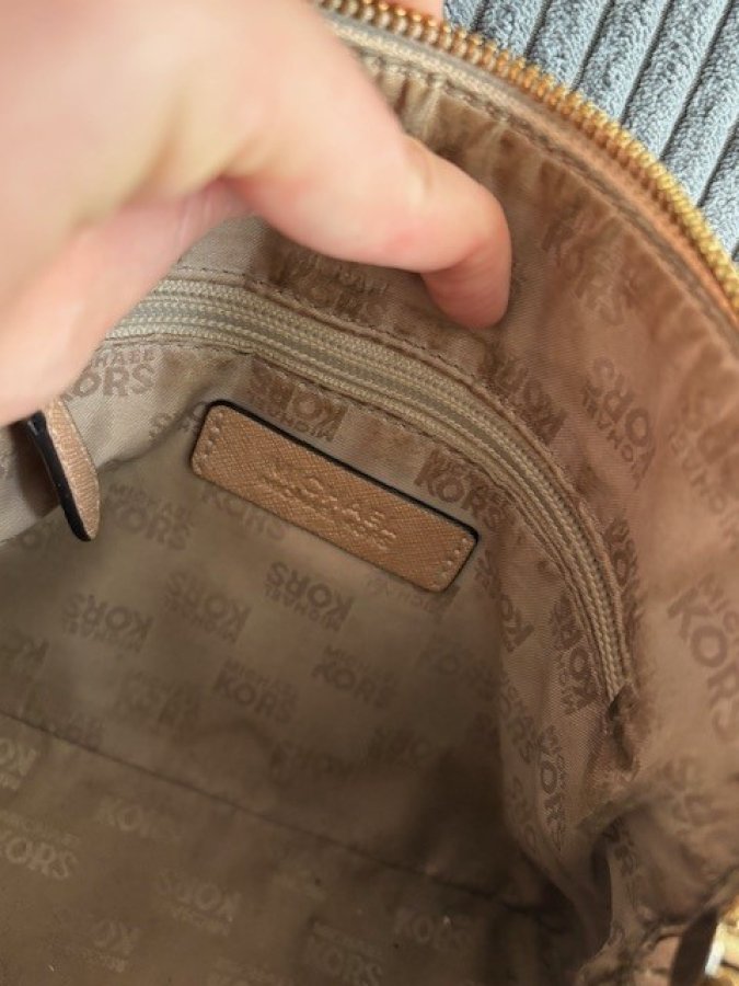 Illustration de Sac  Michael KORS 