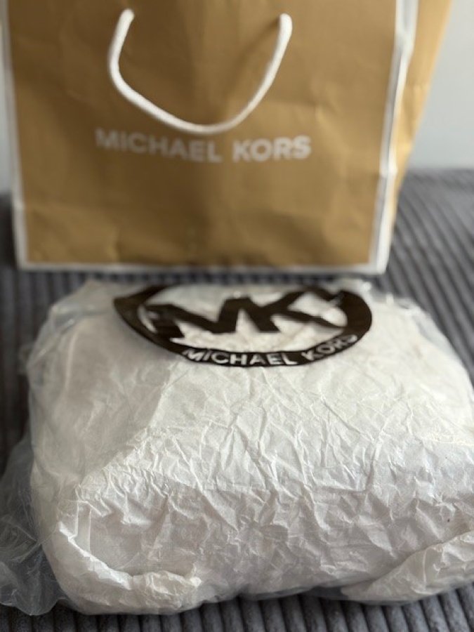 Illustration de Sac  Michael KORS 